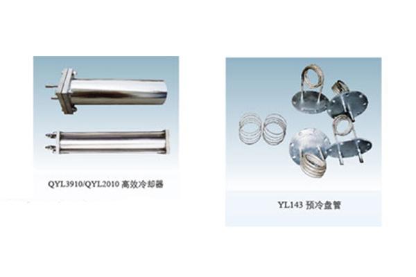 宿遷QYL3910QYL2010冷卻器