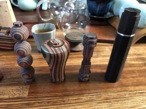 木柄類產品 冠通木制品