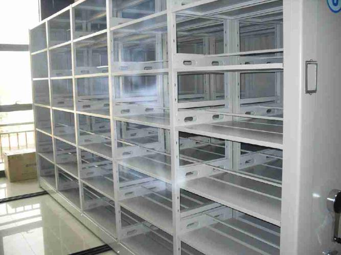喀什檔案柜密集架使用說明 - 河北澤信鋼木制品有限公司