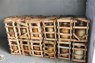 河南告破一起本省史上最大制毒案 繳毒品1.45噸