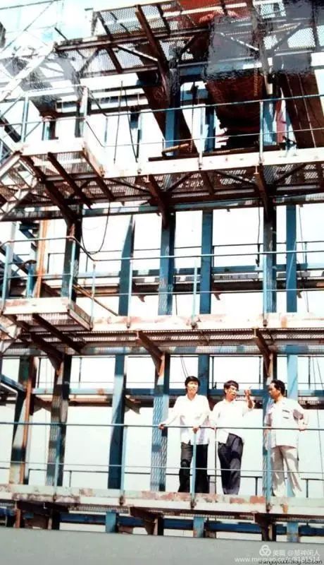 山東淄博制酸廠1978年進廠知青四十周年聚會有感