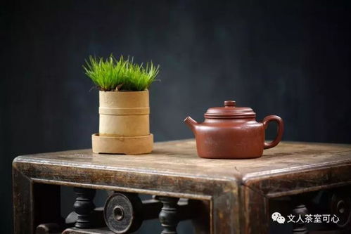 如何定義一把好壺