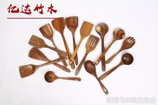竹木制品丨低碳環保 無化學化 無污染 生活追求的首選