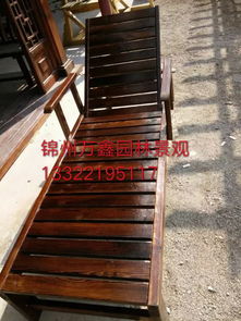 戶外木制品報價 廠家