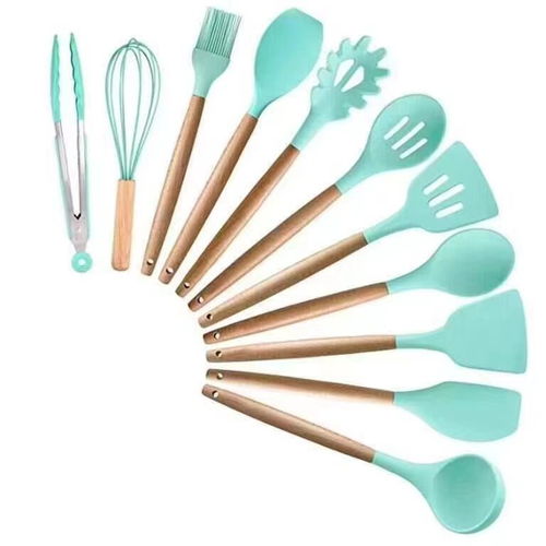 木柄類產品 冠通木制品