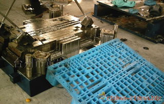 托盤模具 加工模具 日用品模具 模具制造 塑膠制品