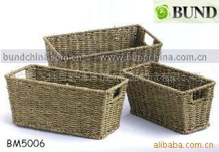 鐵線制品;藤籃;竹籃;編織品;酒架;刀叉籃;多層儲物架;儲物籃;水草籃;面包籃;洗衣籃;儲物架;_家用竹、木制品 家用竹、木制品 _中國 廣西 玉林市 85 MIN ZHU ROAD, SOUTH,GUANGXI,CHINA_廣西玉林百恩德日用工藝品制造_