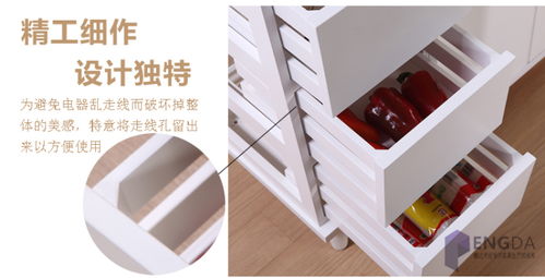 簡約現代實木餐邊柜碗柜茶水柜酒柜微波爐柜收納柜 ,成武縣鵬達木制品有限責任公司