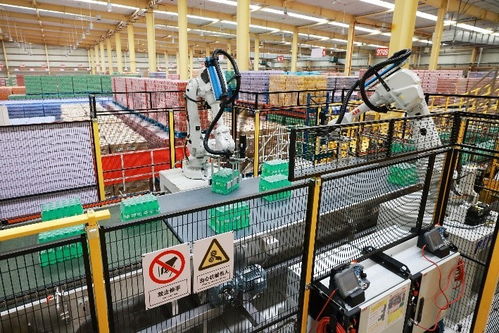 全品類布局單品持續高增長,可口可樂公司三季度再超預期