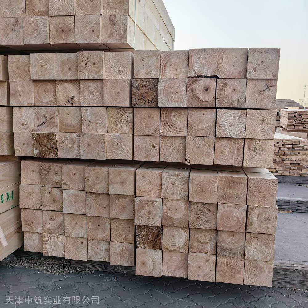 牡丹中筑建材花旗木方特殊規(guī)格